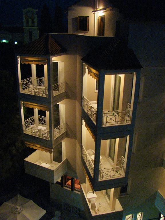 Aiolos Loutra Edipsou  Exterior foto