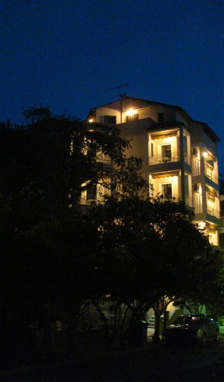 Aiolos Loutra Edipsou  Exterior foto