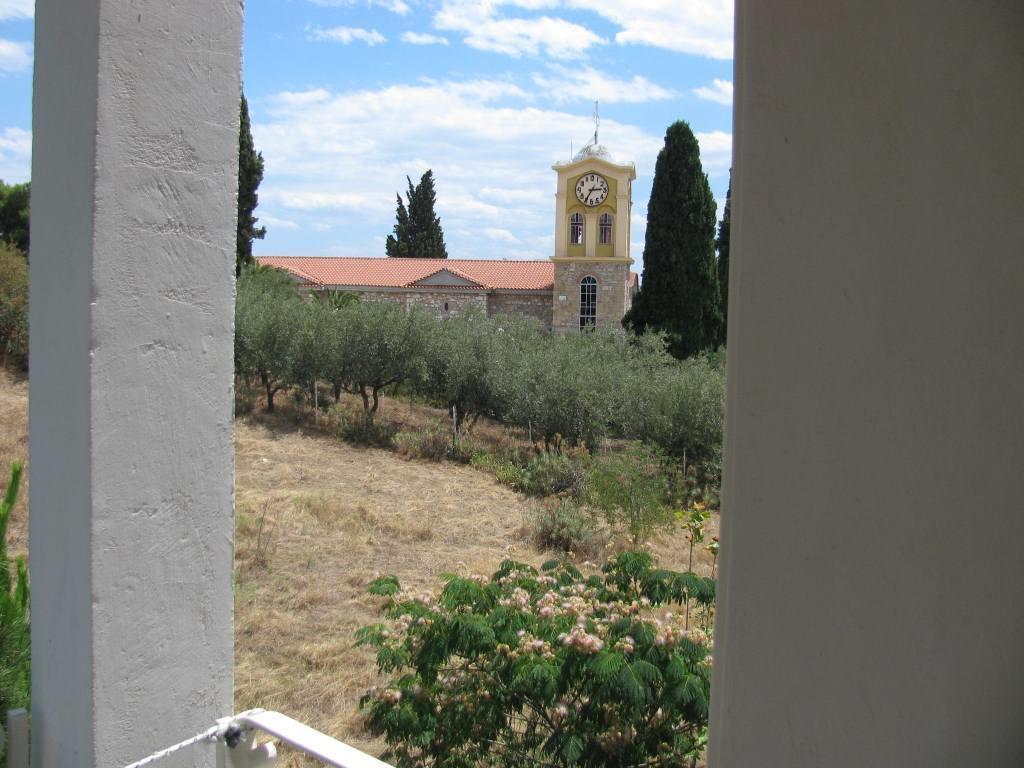 Aiolos Loutra Edipsou  Exterior foto